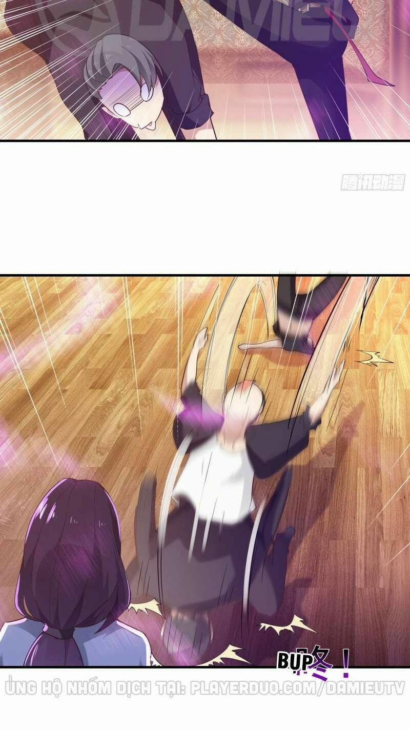 Trùng Sinh Đô Thị Thiên Tôn 100 trang 12