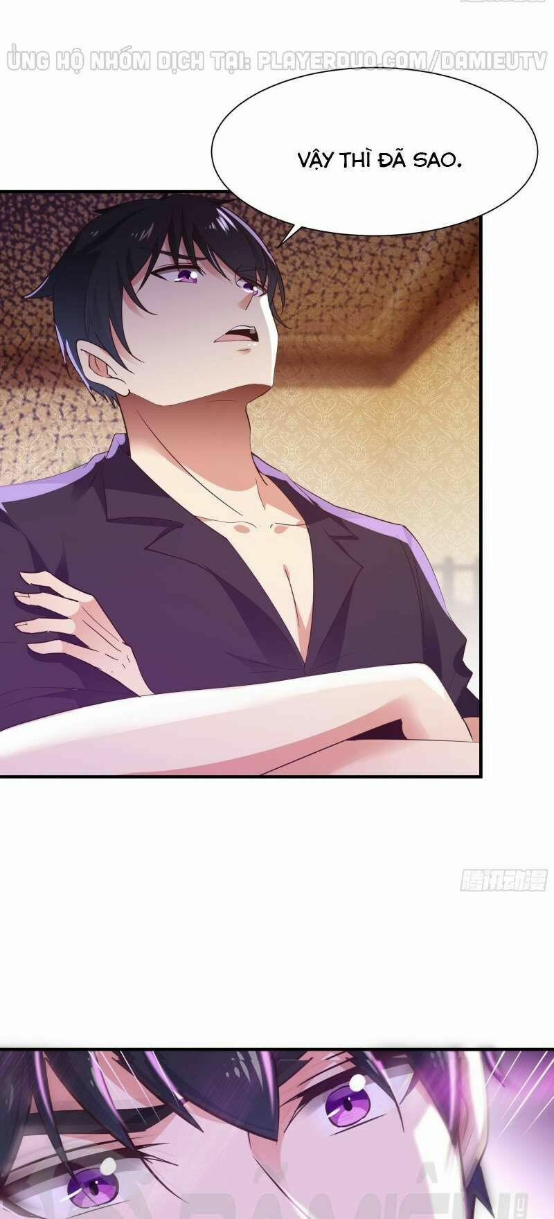 Trùng Sinh Đô Thị Thiên Tôn 100 trang 16