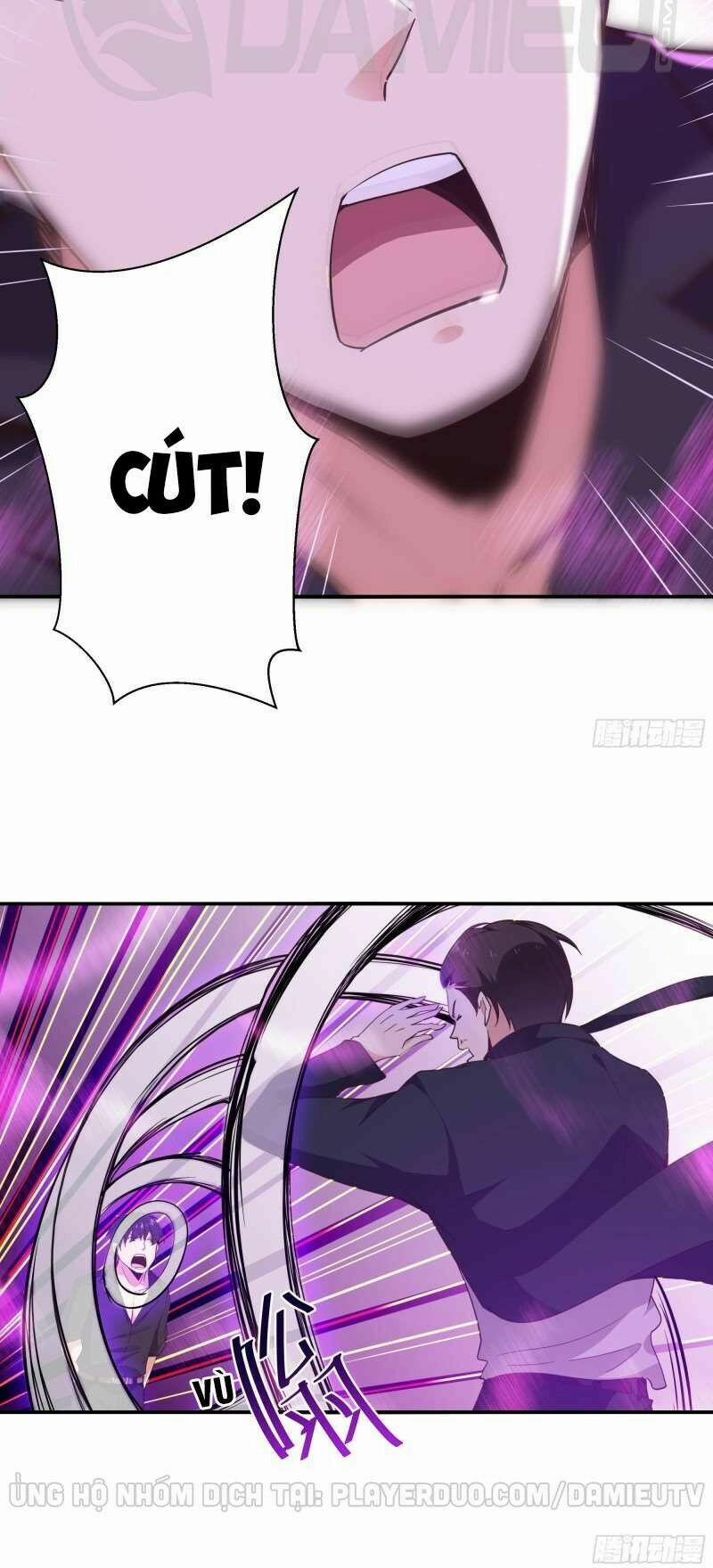 Trùng Sinh Đô Thị Thiên Tôn 100 trang 17