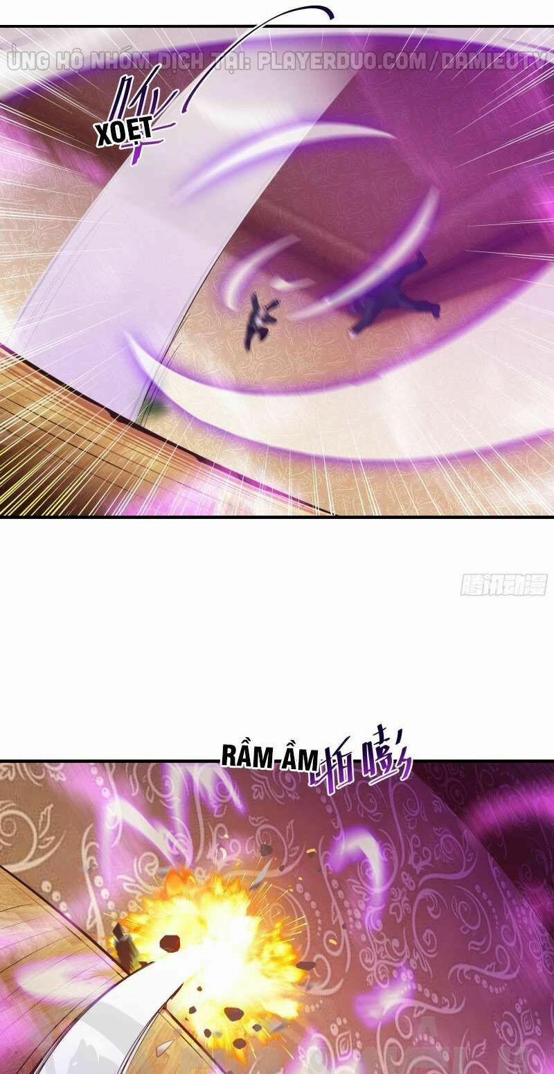 Trùng Sinh Đô Thị Thiên Tôn 100 trang 18
