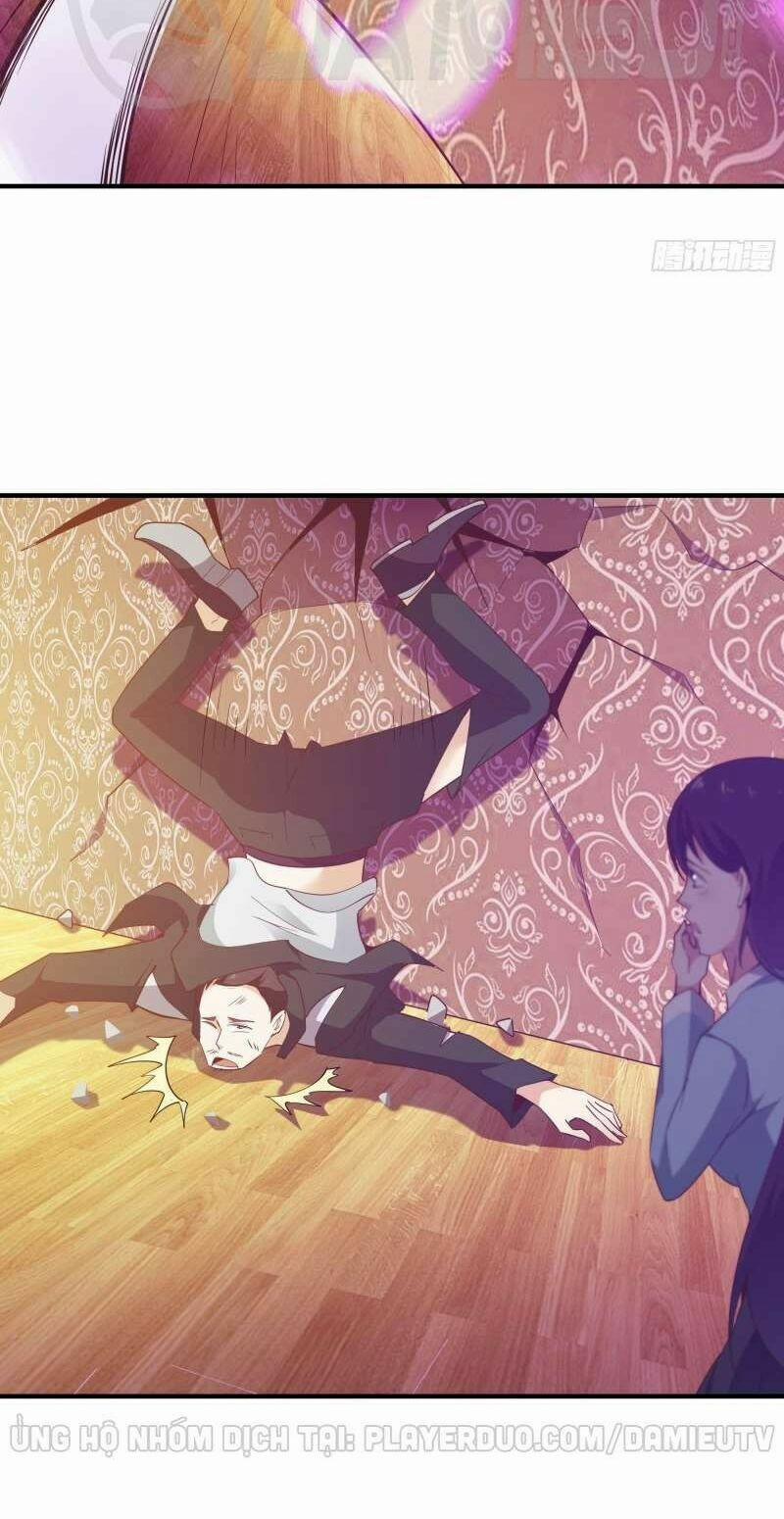 Trùng Sinh Đô Thị Thiên Tôn 100 trang 19