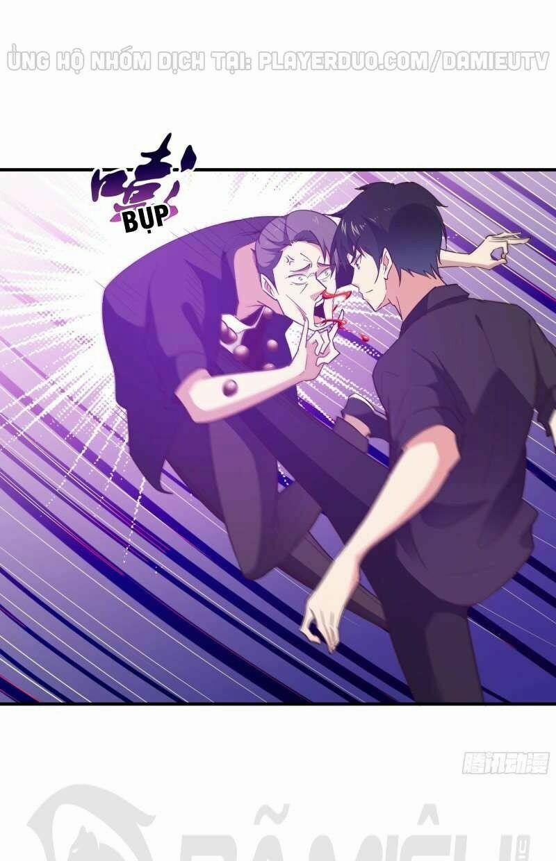 Trùng Sinh Đô Thị Thiên Tôn 100 trang 2