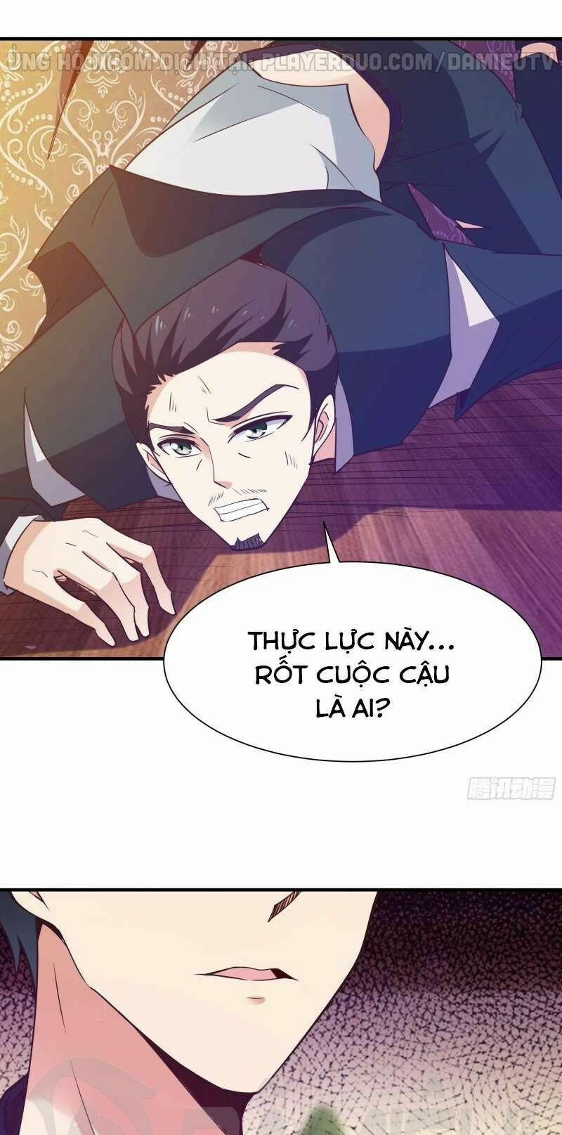 Trùng Sinh Đô Thị Thiên Tôn 100 trang 20