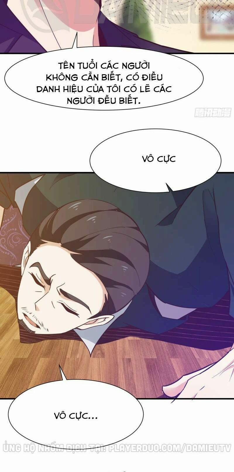 Trùng Sinh Đô Thị Thiên Tôn 100 trang 21