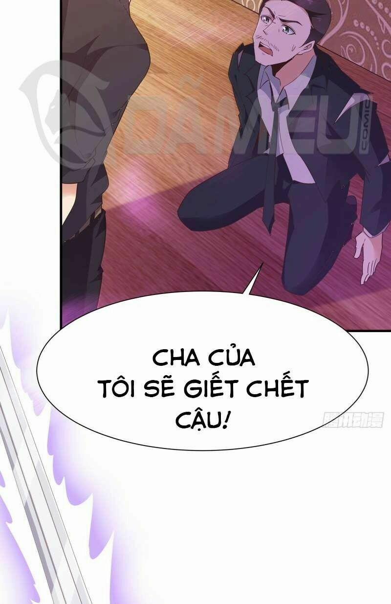 Trùng Sinh Đô Thị Thiên Tôn 100 trang 23