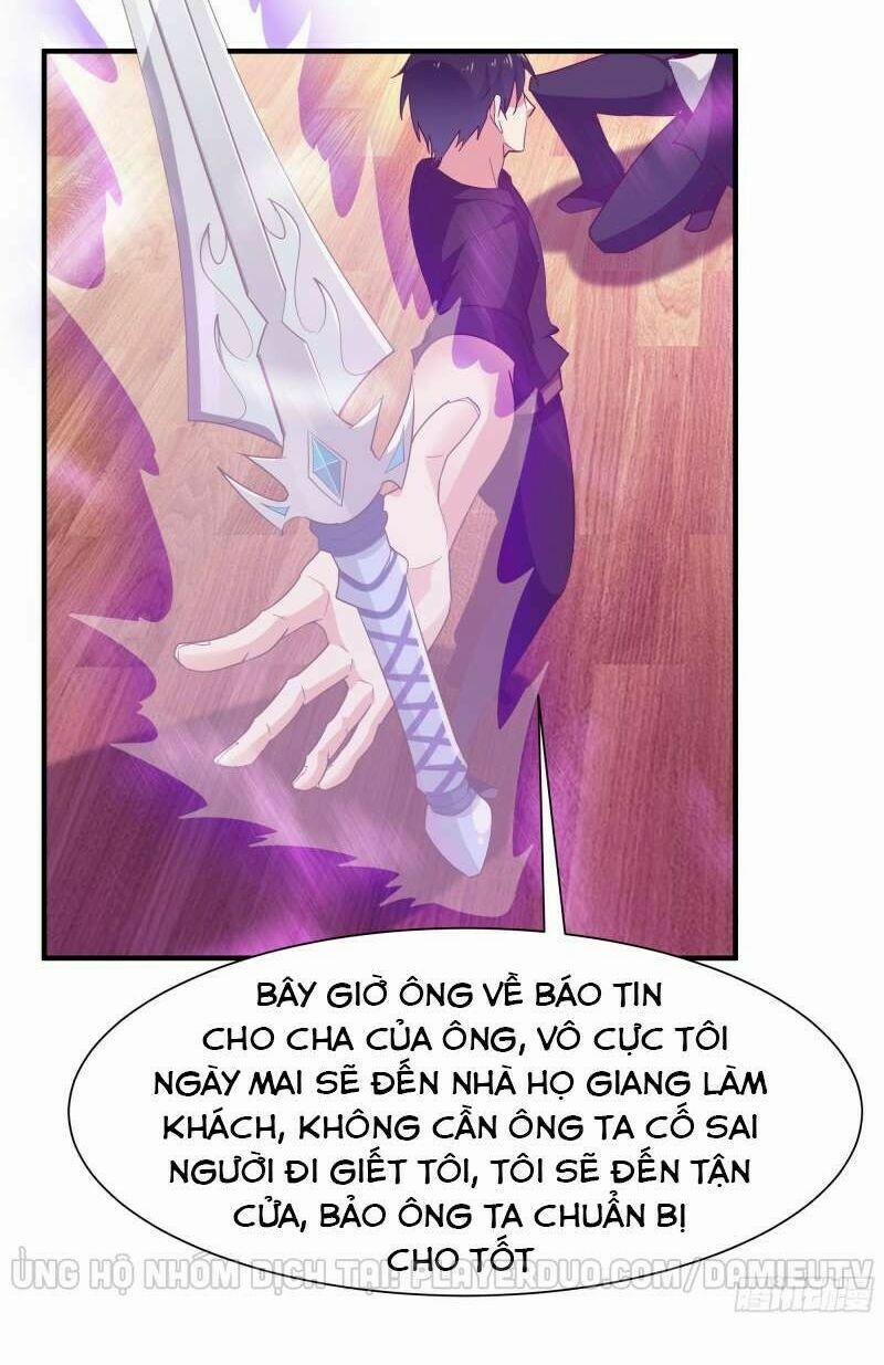 Trùng Sinh Đô Thị Thiên Tôn 100 trang 24