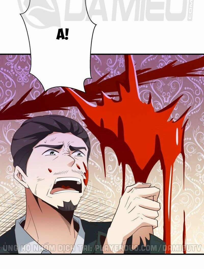 Trùng Sinh Đô Thị Thiên Tôn 100 trang 26