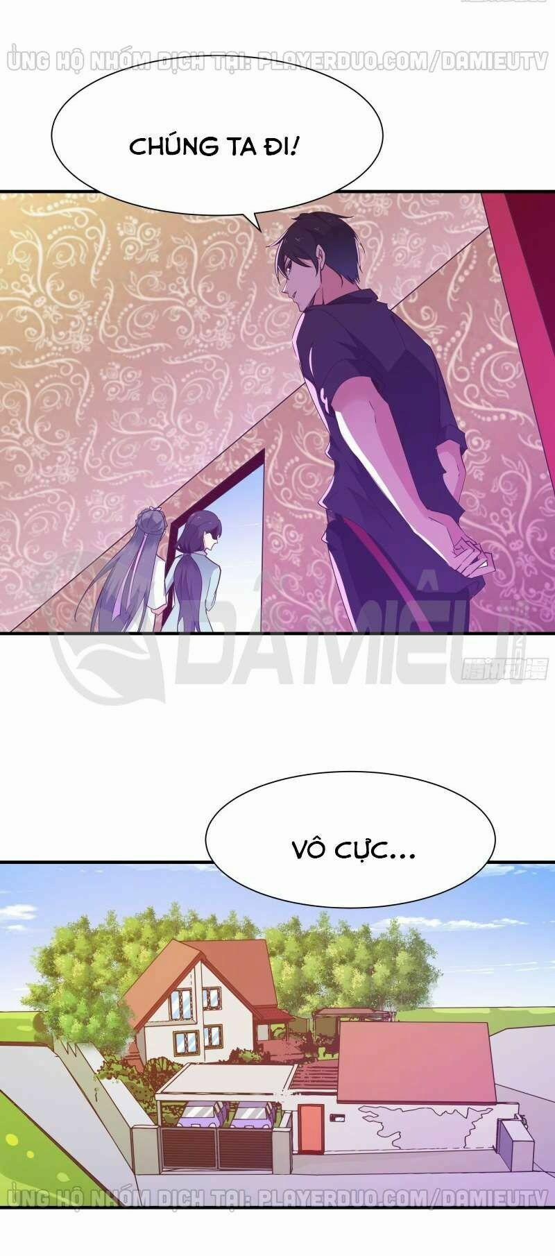 Trùng Sinh Đô Thị Thiên Tôn 100 trang 29