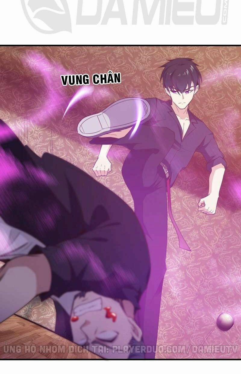 Trùng Sinh Đô Thị Thiên Tôn 100 trang 3