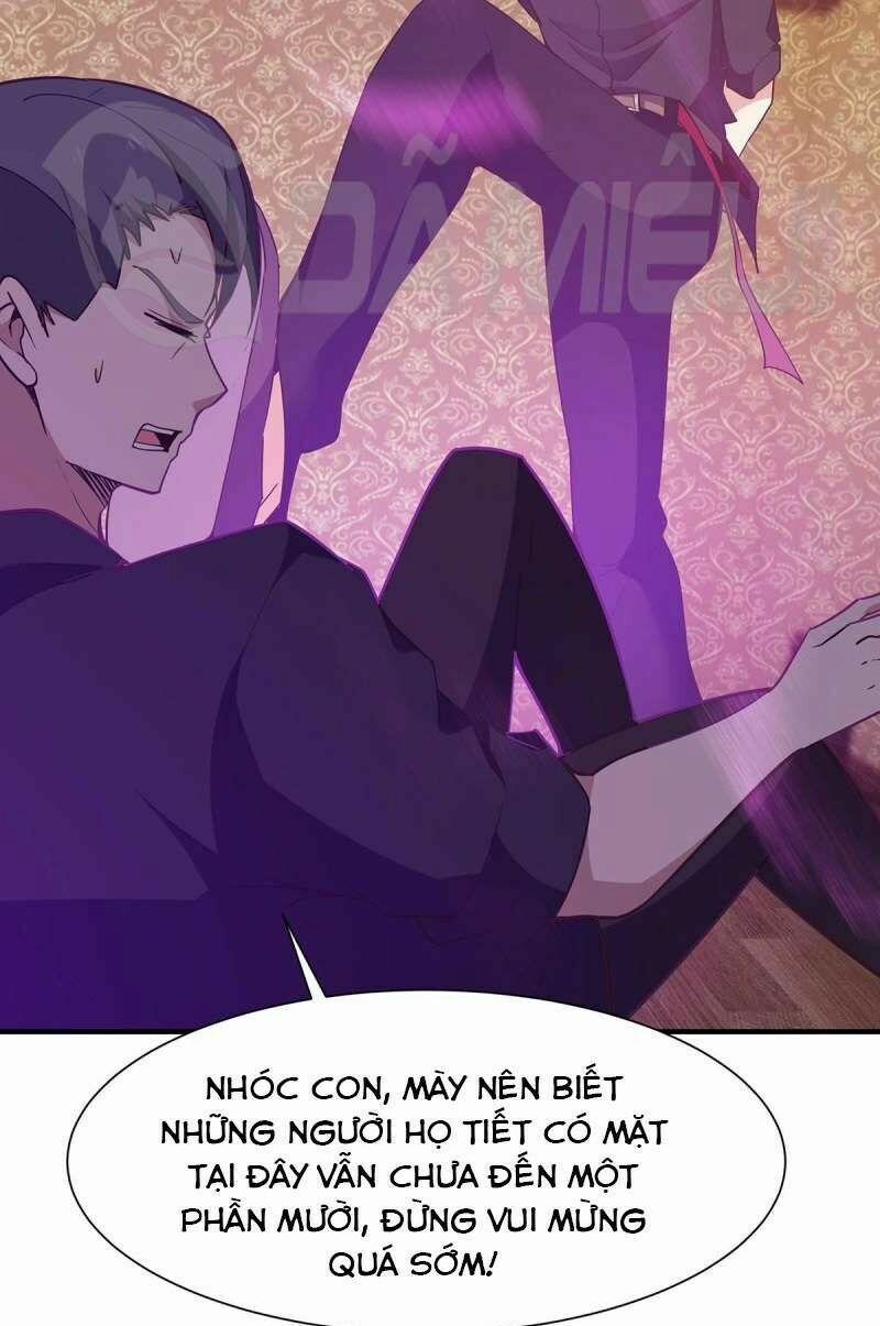 Trùng Sinh Đô Thị Thiên Tôn 100 trang 5