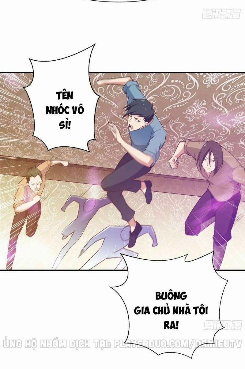 Trùng Sinh Đô Thị Thiên Tôn 100 trang 6