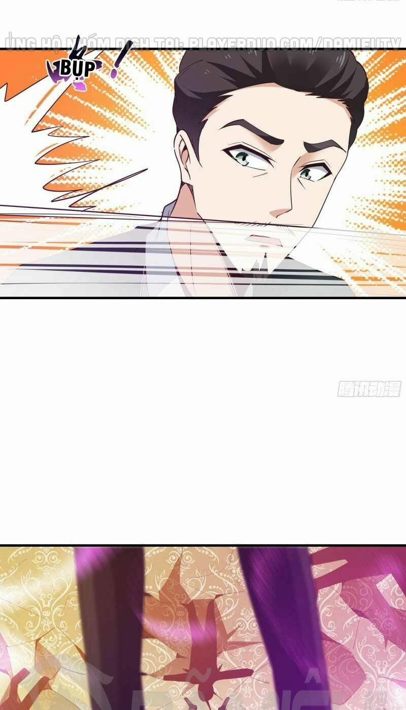 Trùng Sinh Đô Thị Thiên Tôn 100 trang 9