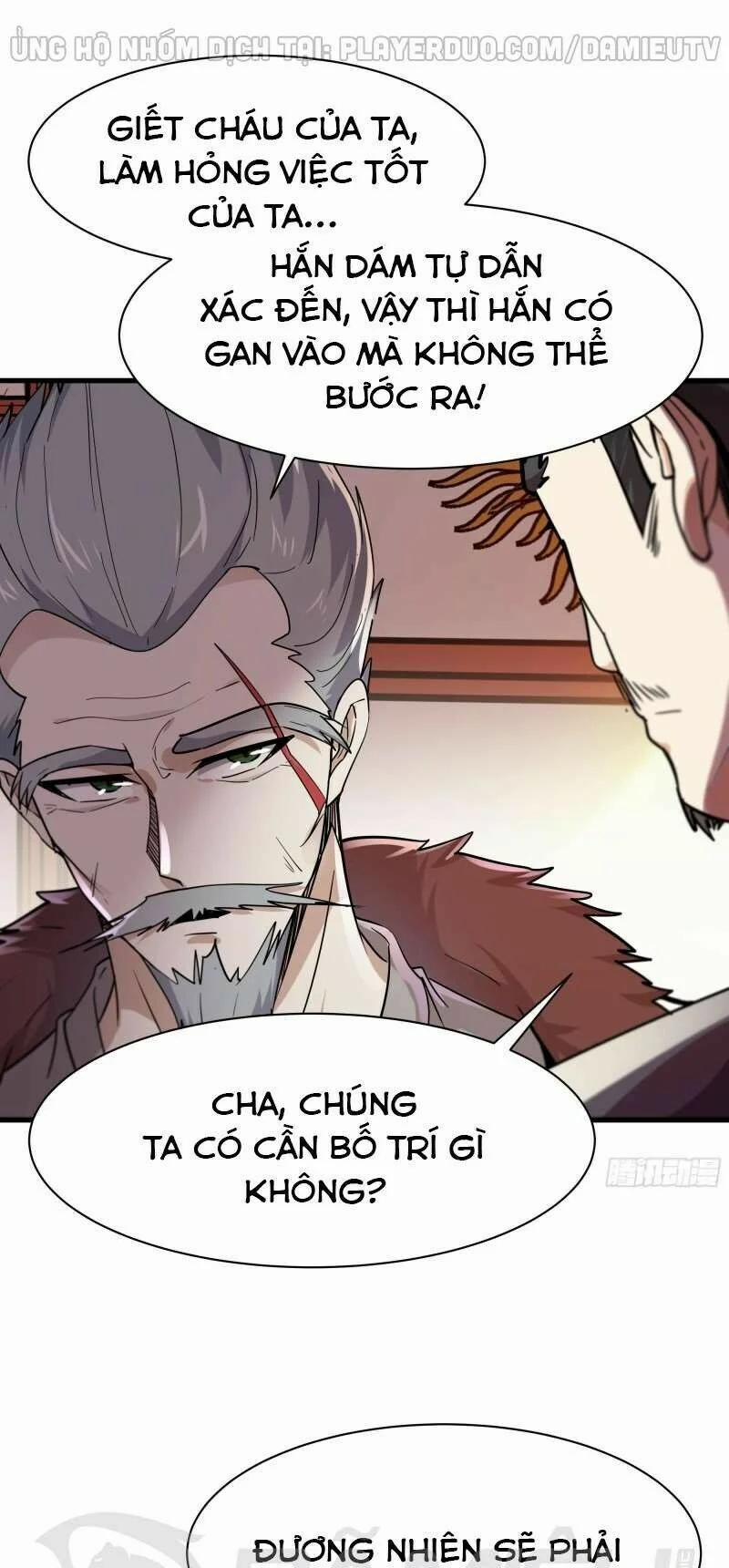 Trùng Sinh Đô Thị Thiên Tôn 101 trang 0