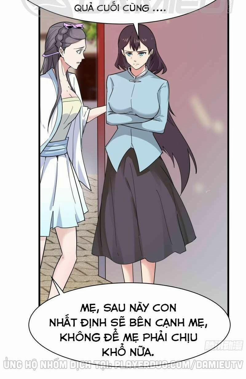 Trùng Sinh Đô Thị Thiên Tôn 101 trang 11