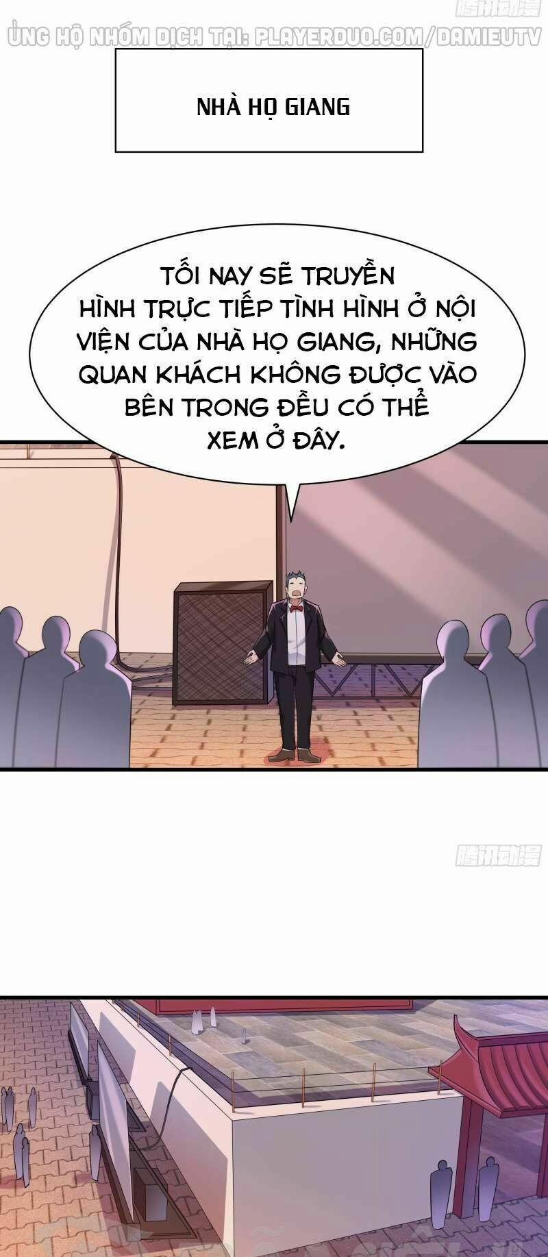 Trùng Sinh Đô Thị Thiên Tôn 101 trang 16