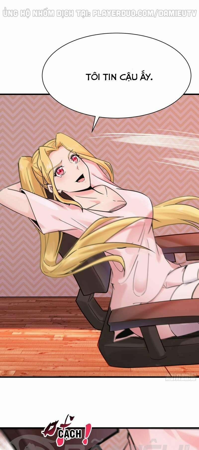 Trùng Sinh Đô Thị Thiên Tôn 101 trang 22