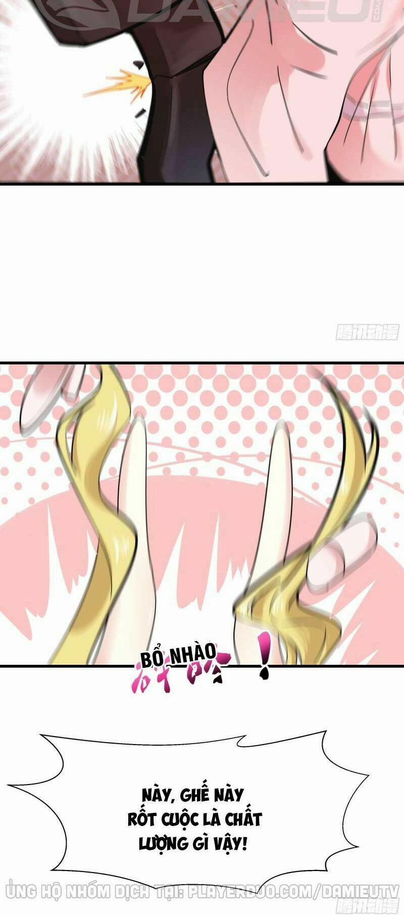 Trùng Sinh Đô Thị Thiên Tôn 101 trang 23