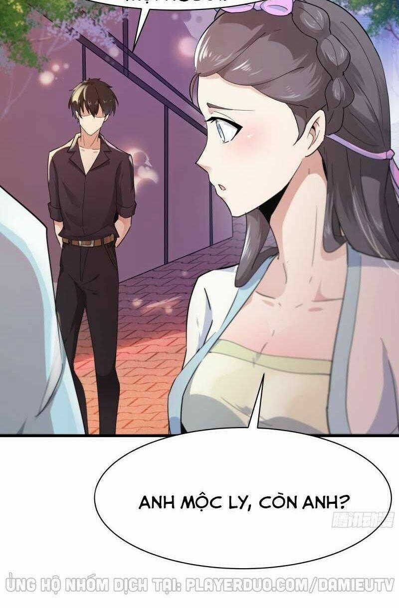 Trùng Sinh Đô Thị Thiên Tôn 101 trang 26