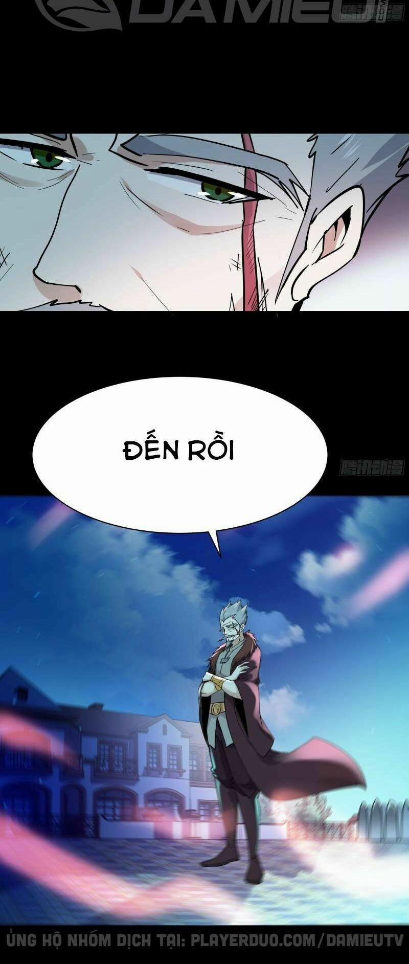 Trùng Sinh Đô Thị Thiên Tôn 101 trang 28