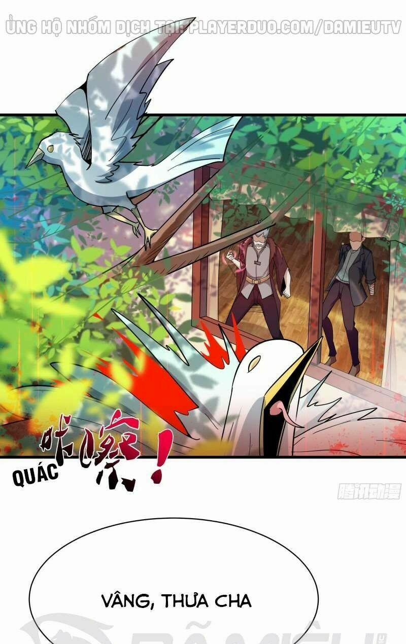 Trùng Sinh Đô Thị Thiên Tôn 101 trang 4