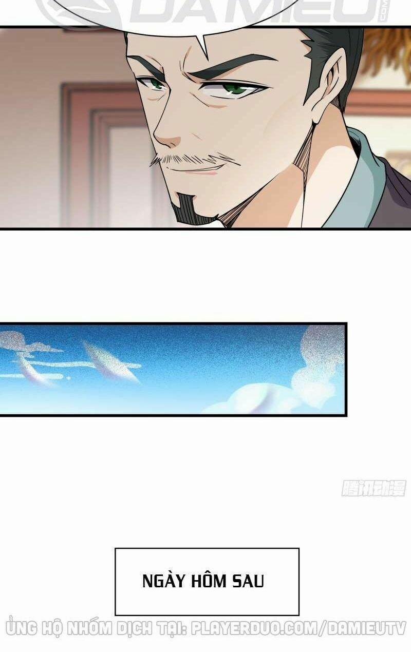 Trùng Sinh Đô Thị Thiên Tôn 101 trang 5