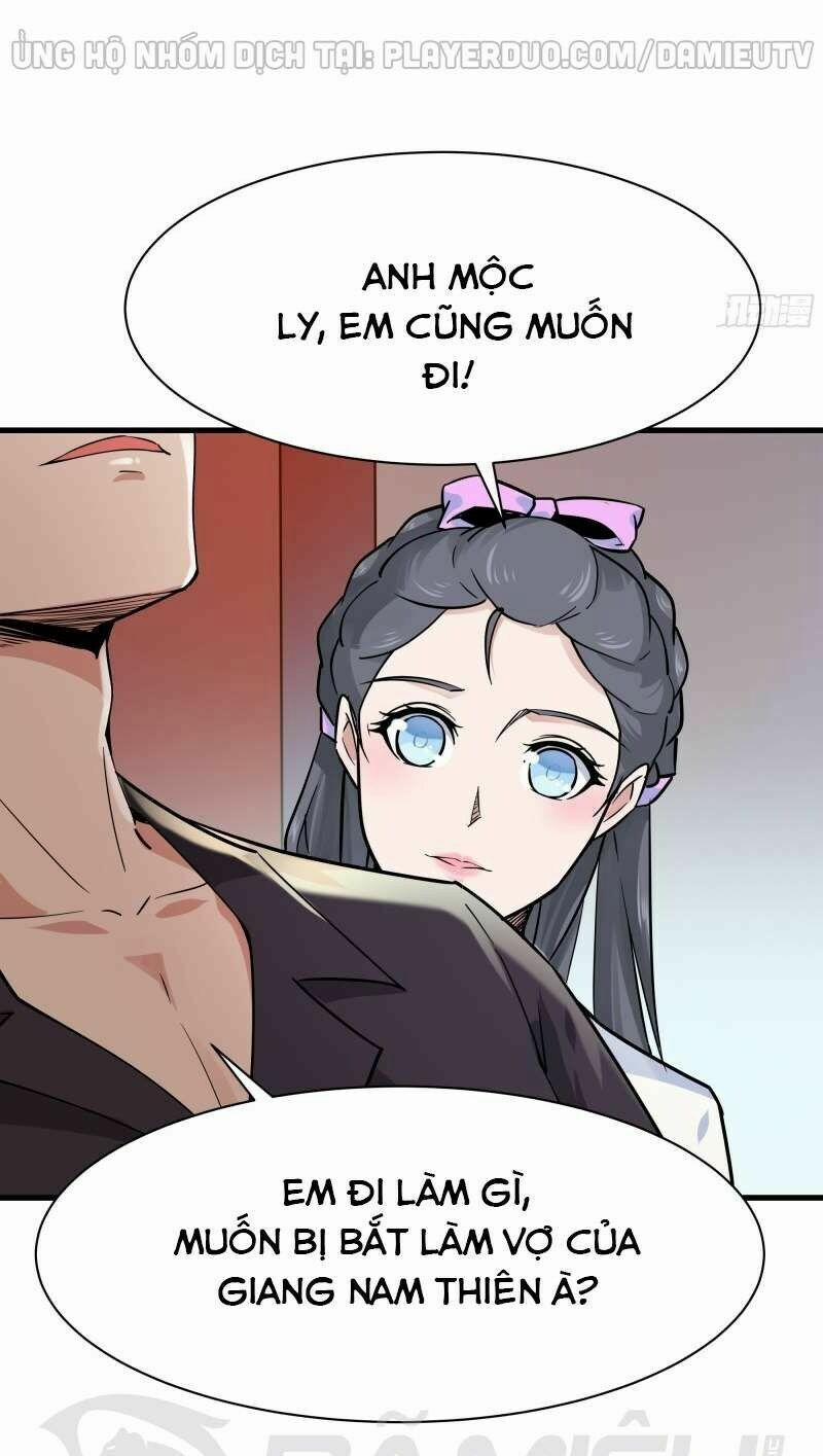 Trùng Sinh Đô Thị Thiên Tôn 101 trang 8