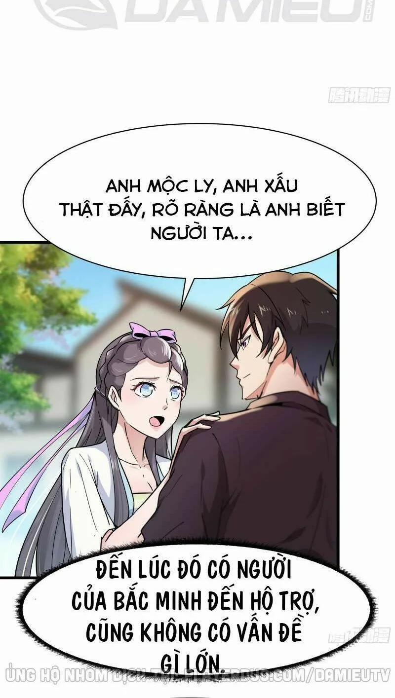 Trùng Sinh Đô Thị Thiên Tôn 101 trang 9