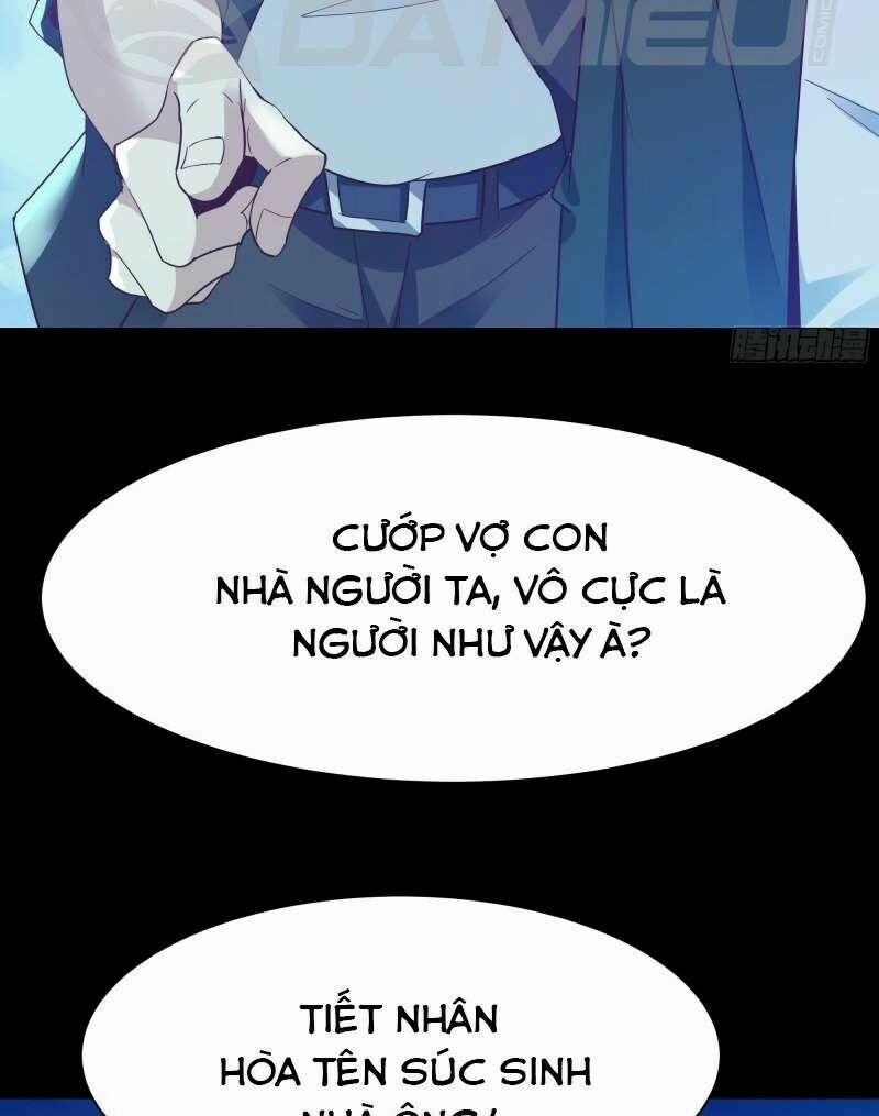 Trùng Sinh Đô Thị Thiên Tôn 102 trang 10