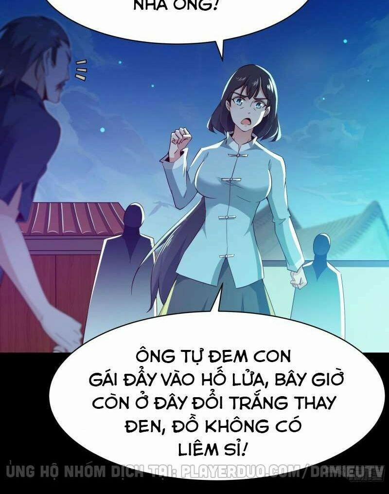 Trùng Sinh Đô Thị Thiên Tôn 102 trang 11