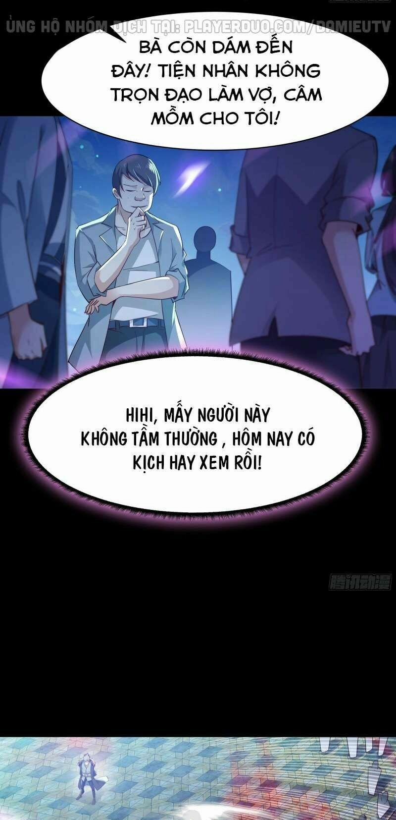 Trùng Sinh Đô Thị Thiên Tôn 102 trang 12