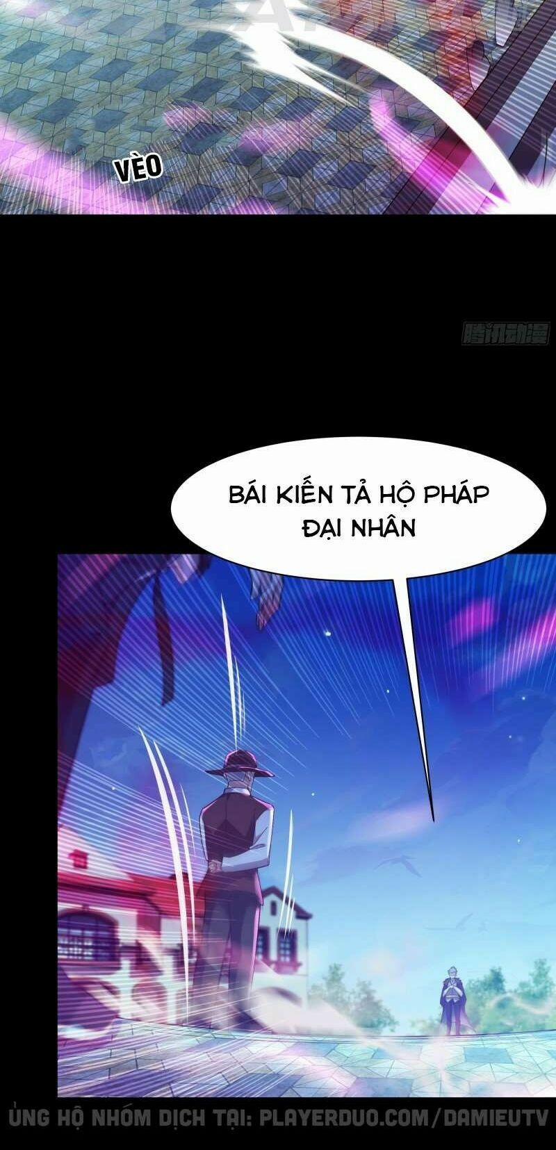 Trùng Sinh Đô Thị Thiên Tôn 102 trang 13