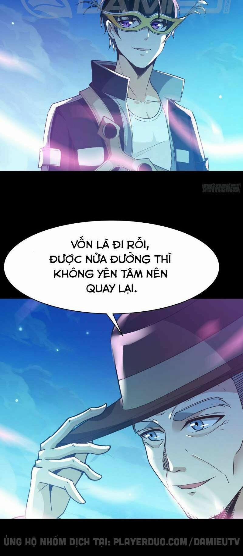 Trùng Sinh Đô Thị Thiên Tôn 102 trang 15