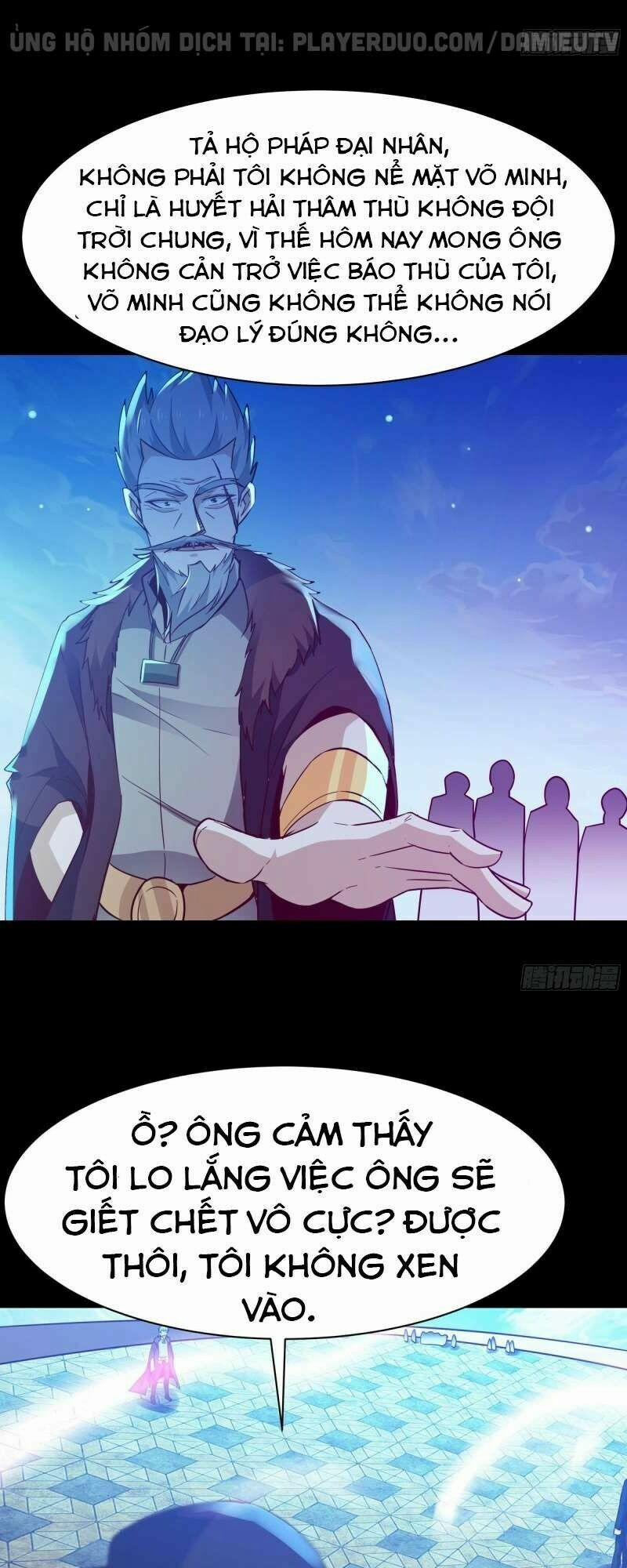 Trùng Sinh Đô Thị Thiên Tôn 102 trang 16