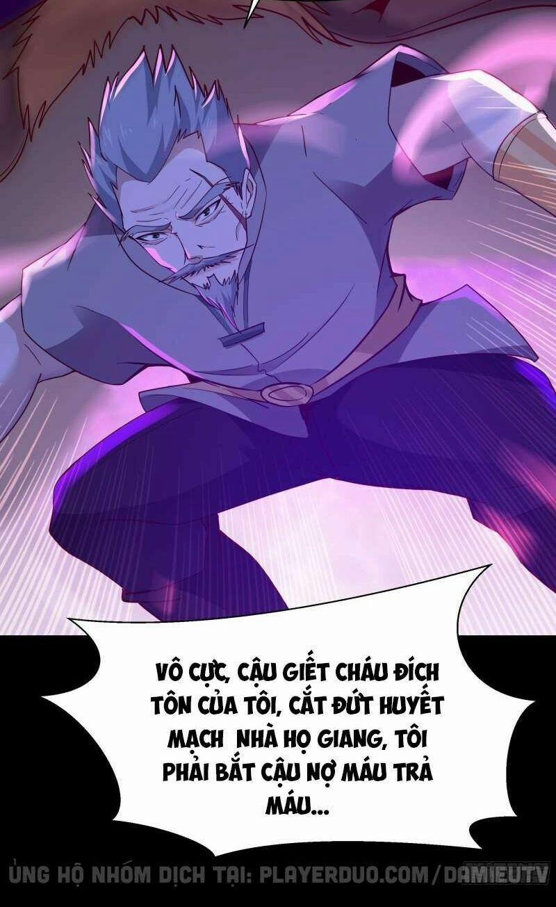 Trùng Sinh Đô Thị Thiên Tôn 102 trang 18