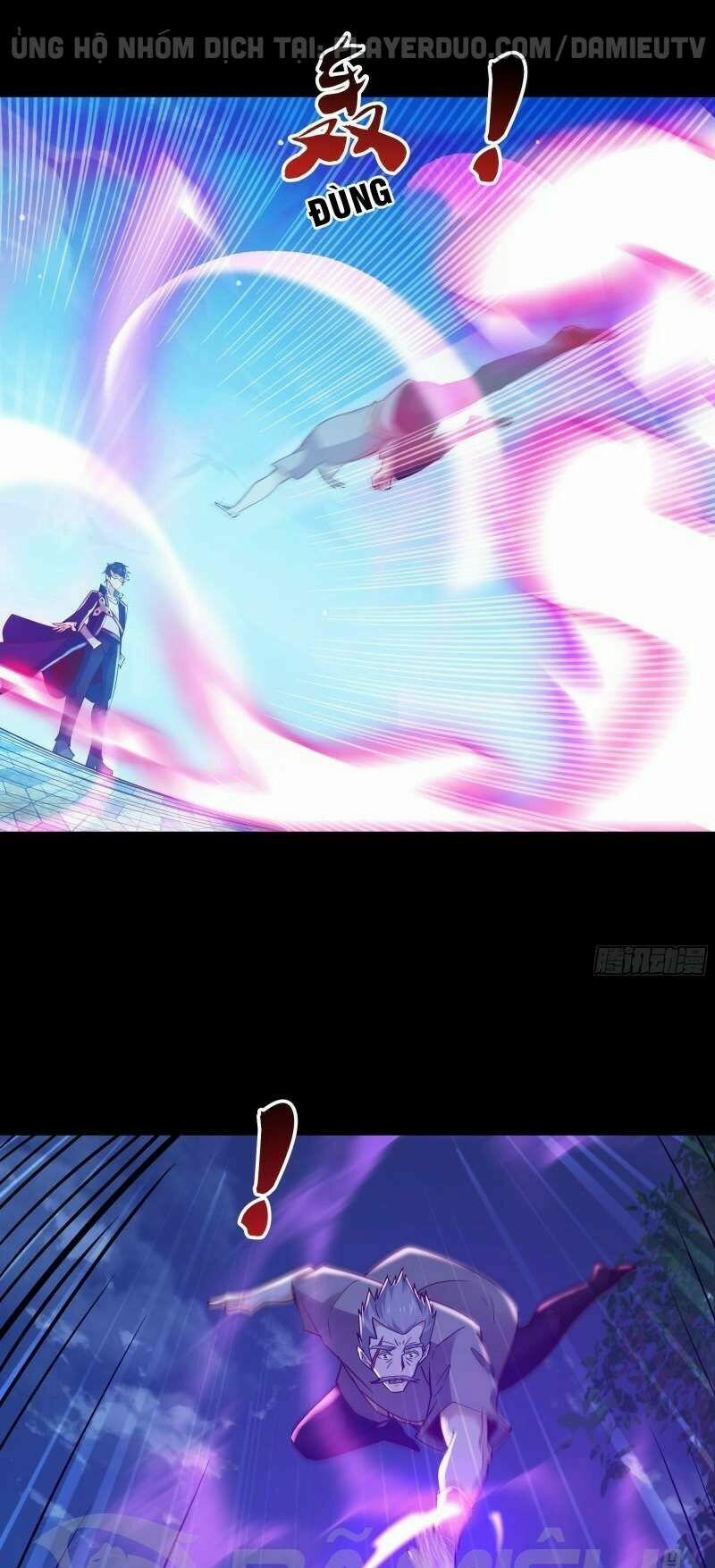 Trùng Sinh Đô Thị Thiên Tôn 102 trang 19