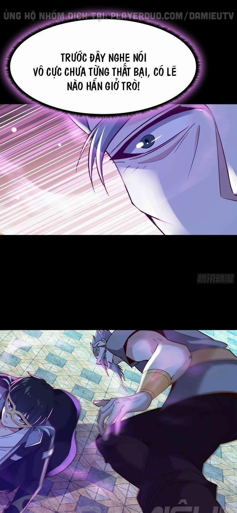 Trùng Sinh Đô Thị Thiên Tôn 102 trang 21