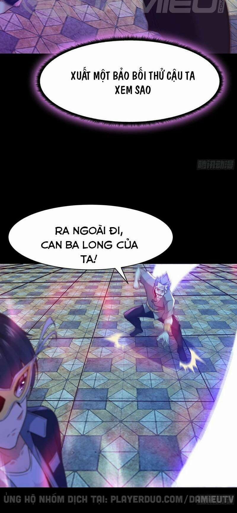 Trùng Sinh Đô Thị Thiên Tôn 102 trang 22