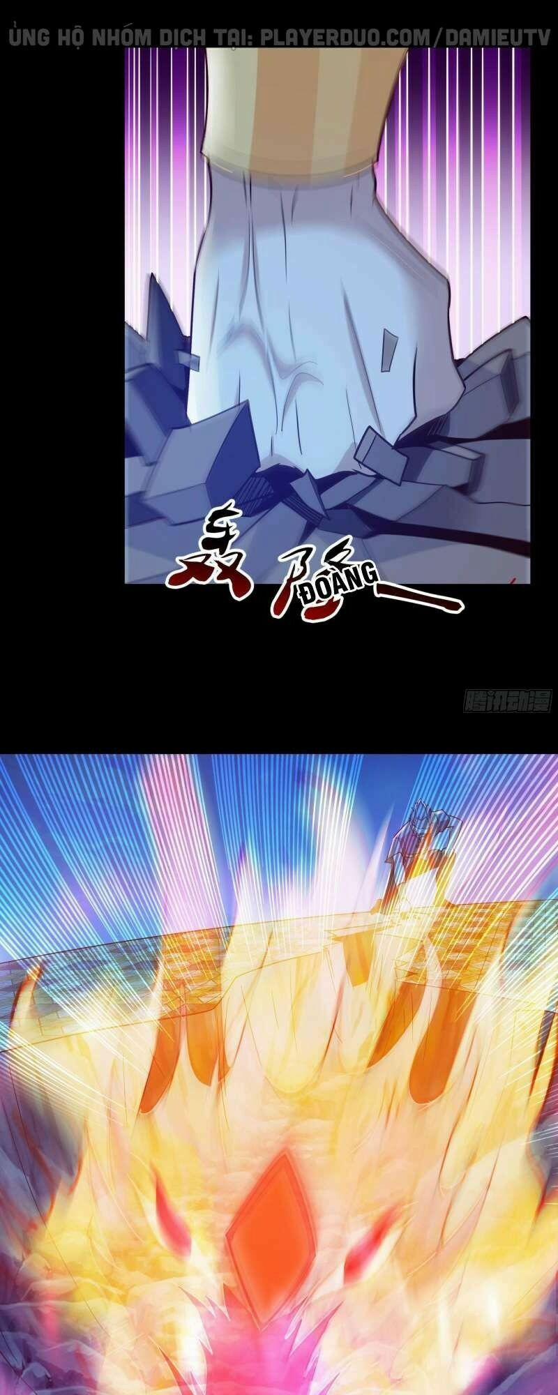 Trùng Sinh Đô Thị Thiên Tôn 102 trang 23