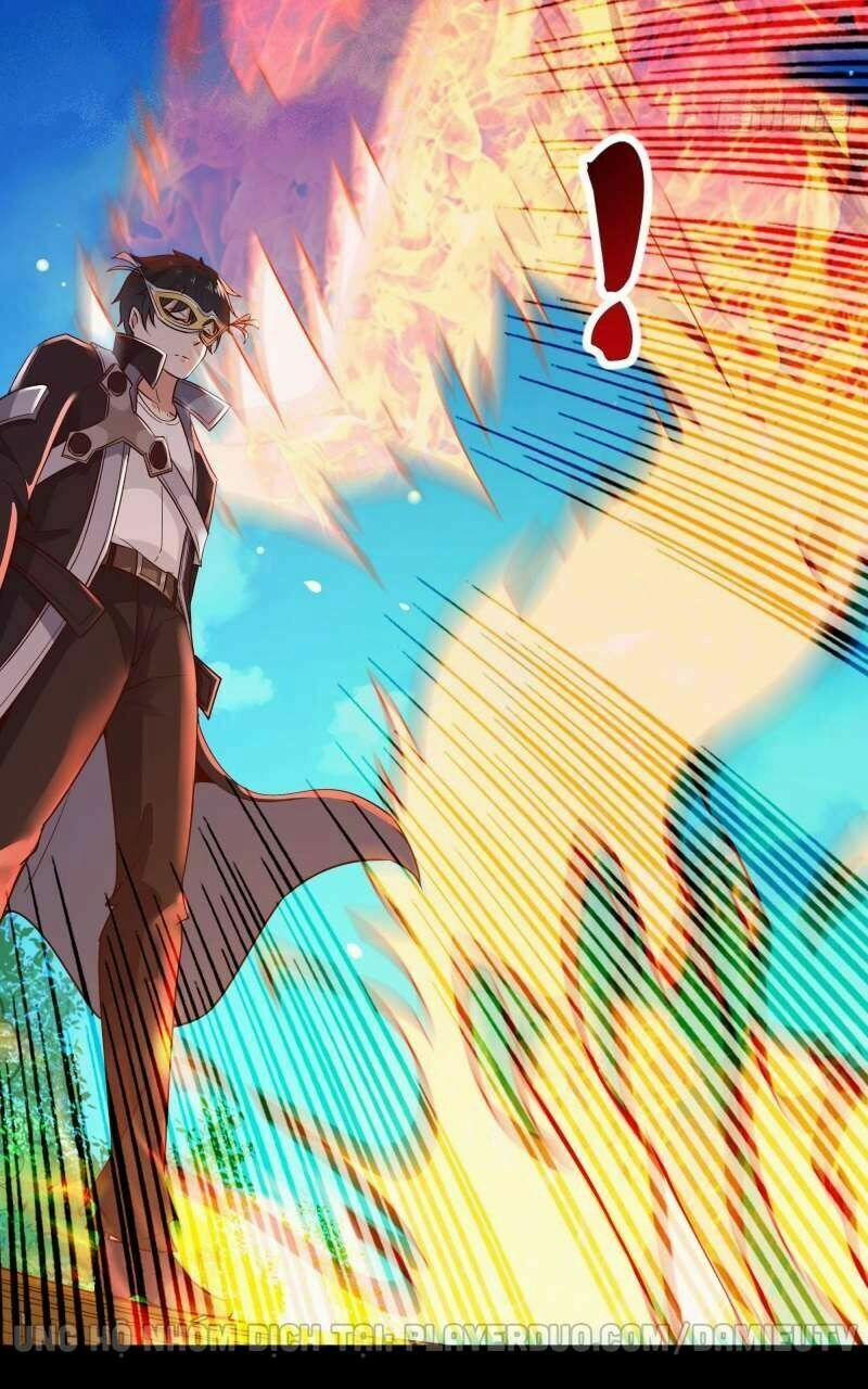 Trùng Sinh Đô Thị Thiên Tôn 102 trang 25