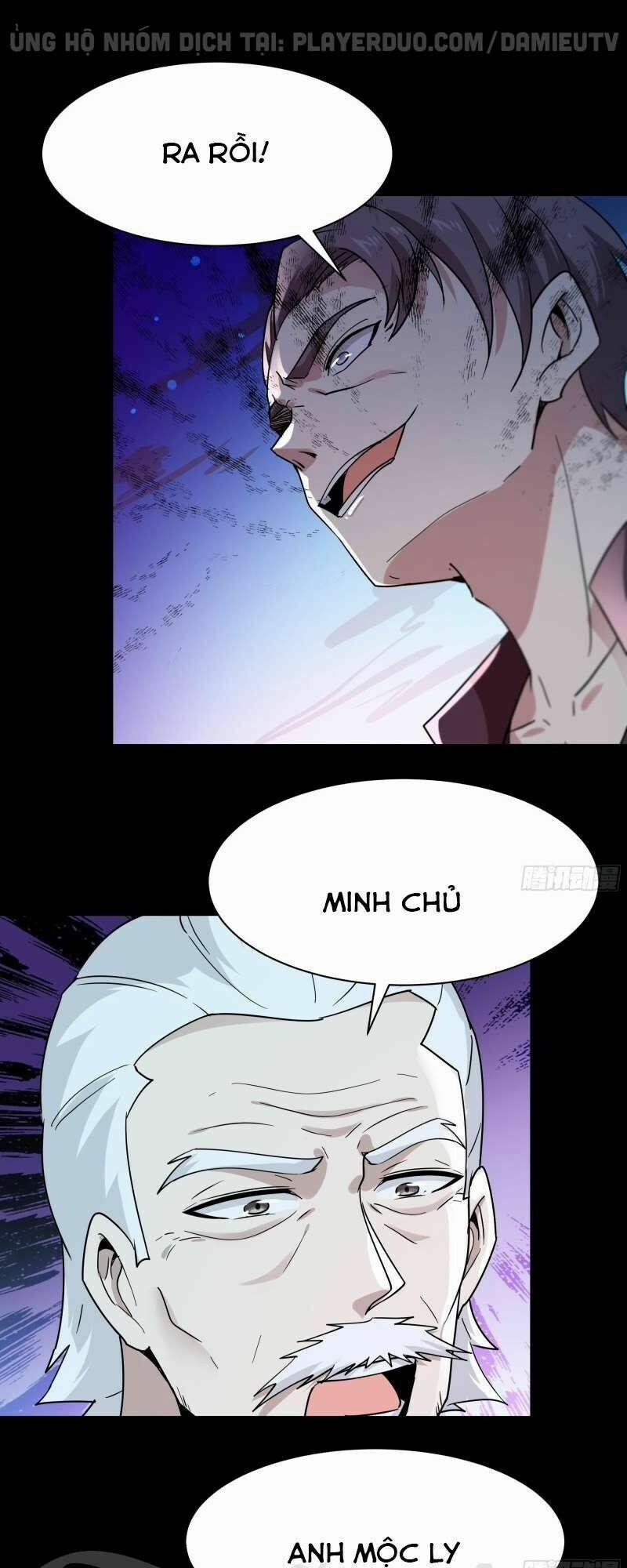 Trùng Sinh Đô Thị Thiên Tôn 102 trang 26