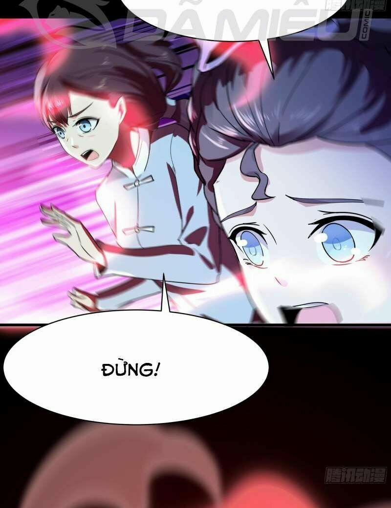 Trùng Sinh Đô Thị Thiên Tôn 102 trang 27