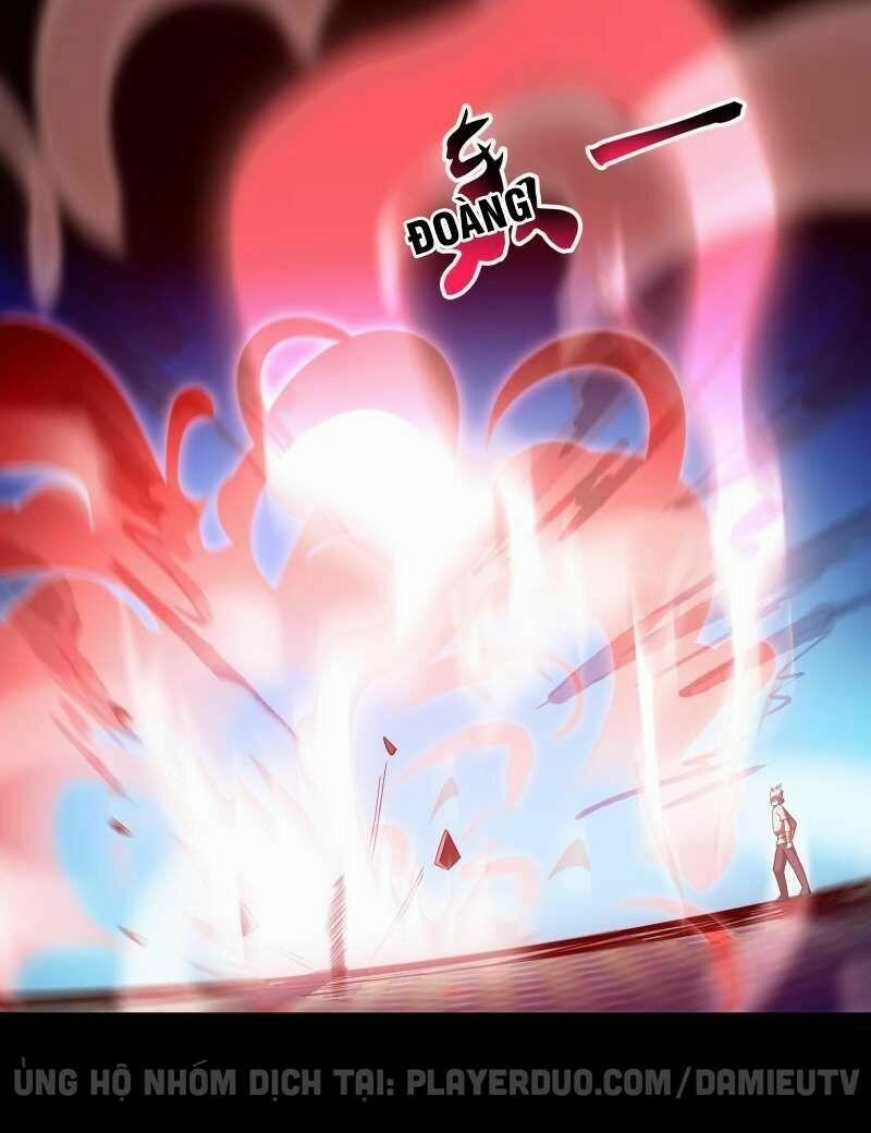 Trùng Sinh Đô Thị Thiên Tôn 102 trang 28