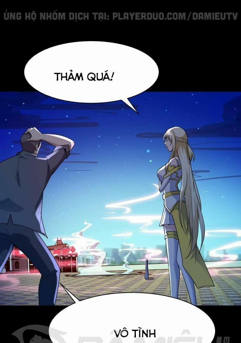 Trùng Sinh Đô Thị Thiên Tôn 102 trang 29