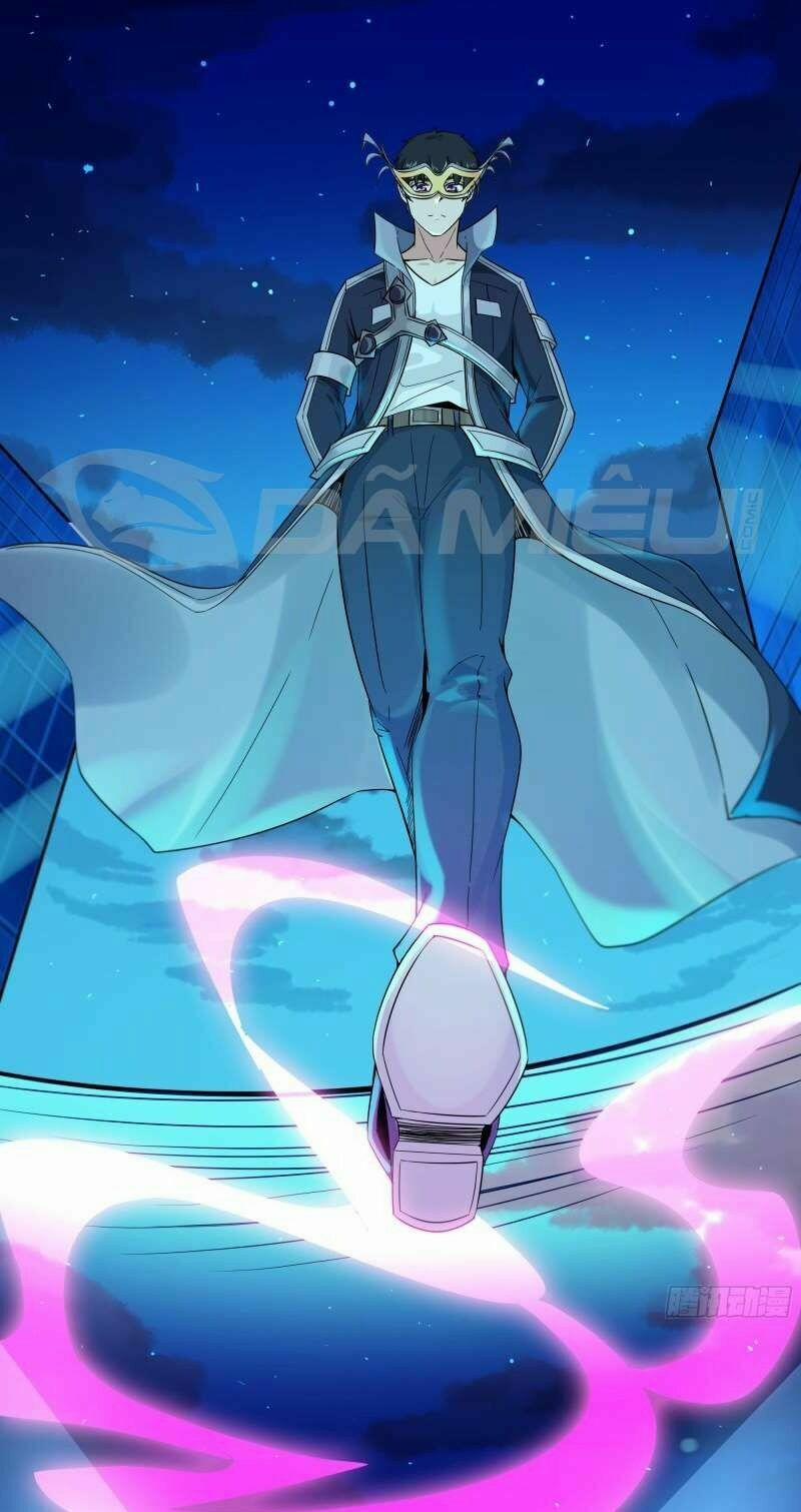 Trùng Sinh Đô Thị Thiên Tôn 102 trang 3