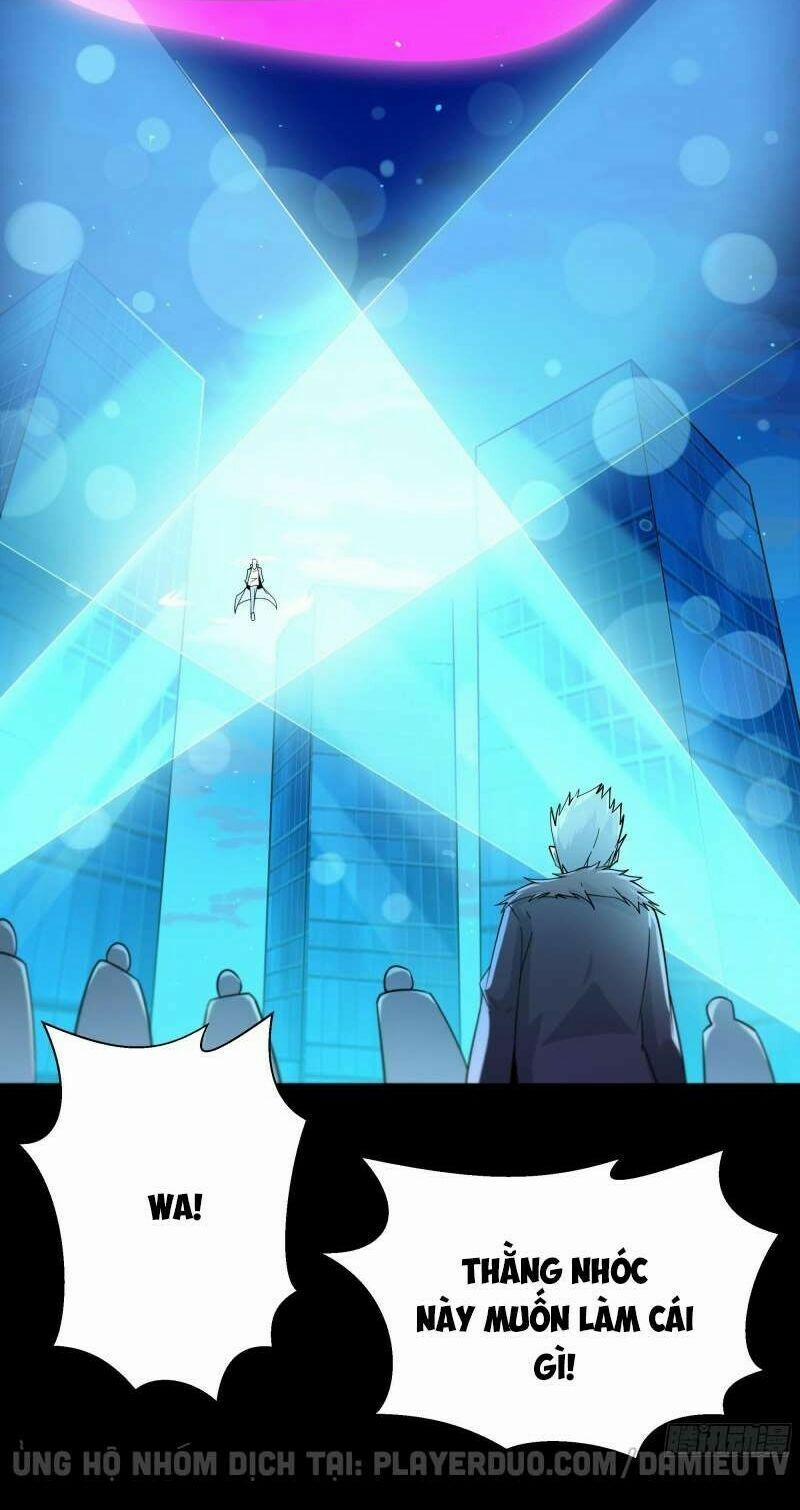 Trùng Sinh Đô Thị Thiên Tôn 102 trang 4