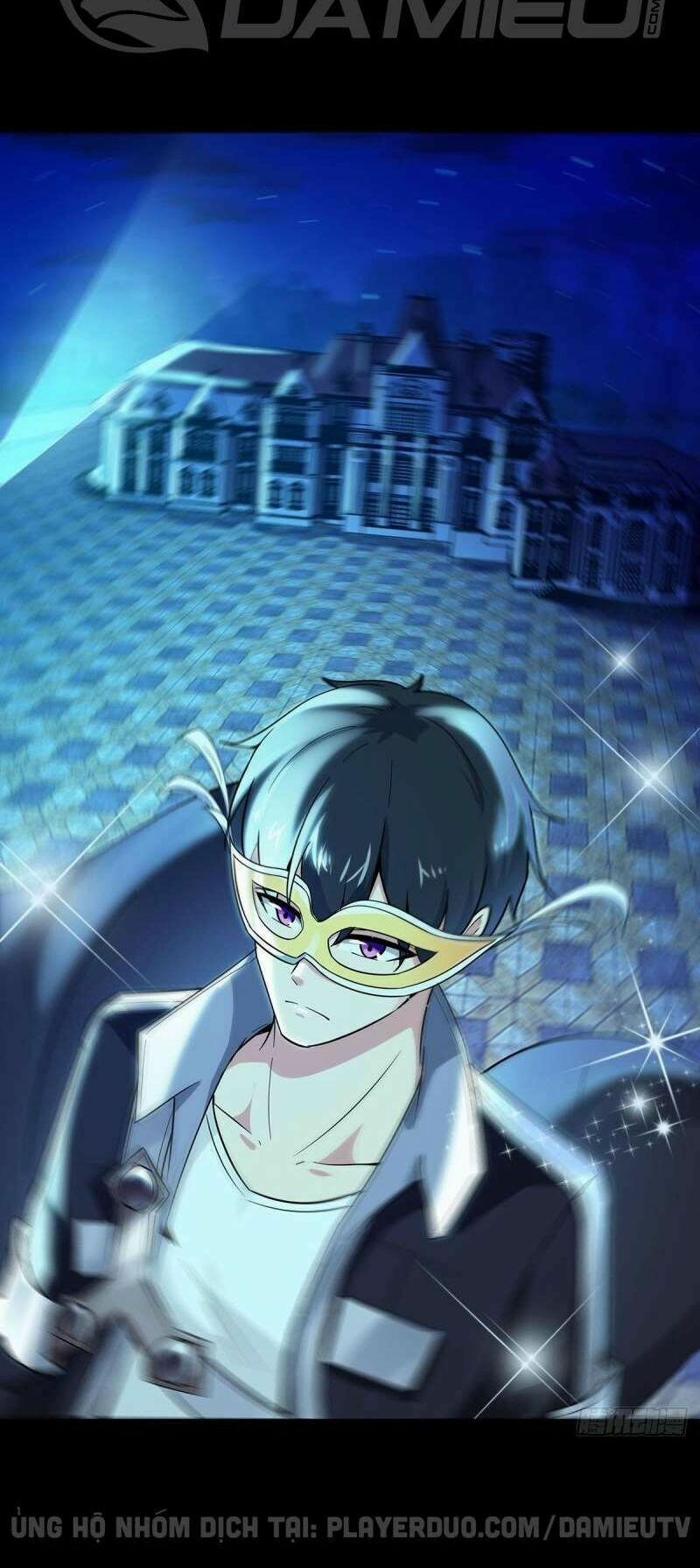 Trùng Sinh Đô Thị Thiên Tôn 102 trang 6