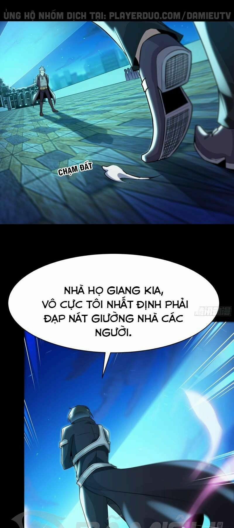 Trùng Sinh Đô Thị Thiên Tôn 102 trang 7