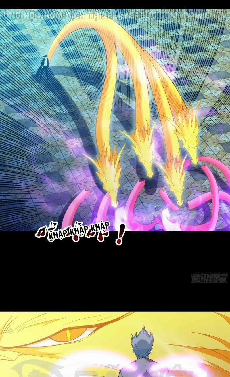 Trùng Sinh Đô Thị Thiên Tôn 103 trang 10