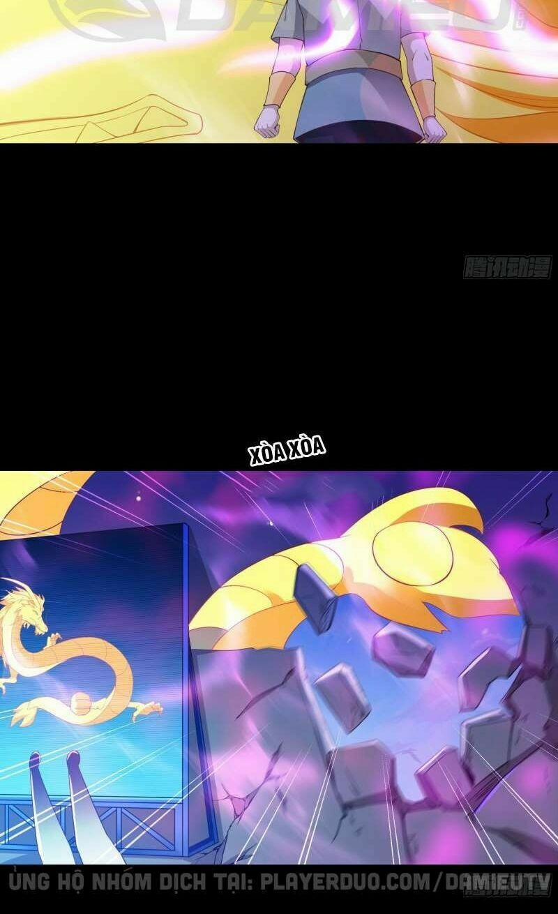 Trùng Sinh Đô Thị Thiên Tôn 103 trang 11