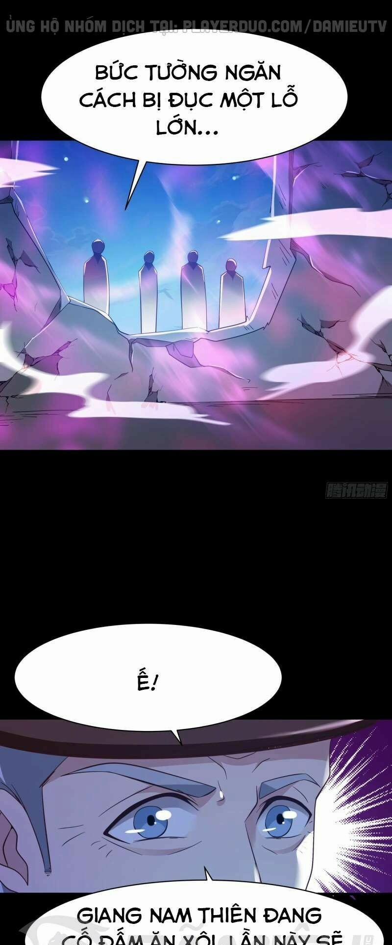 Trùng Sinh Đô Thị Thiên Tôn 103 trang 12